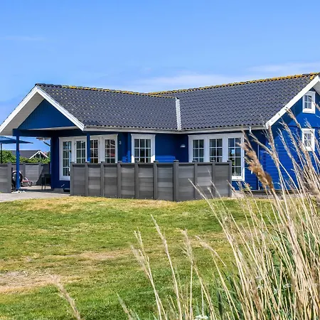 Cozy Renovated Near Sea And Sj133 Harboør
