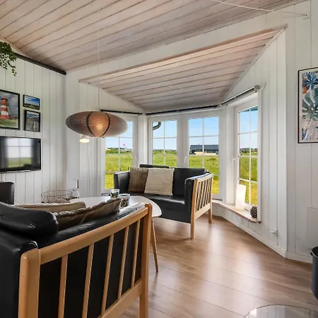 Cozy Renovated Near Sea And Sj133 * Harboør