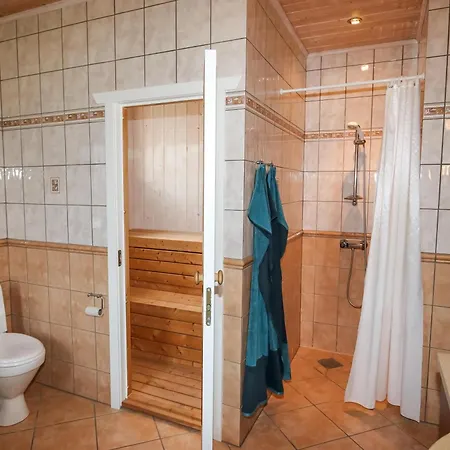 Cozy Renovated Near Sea And Sj133 Harboør