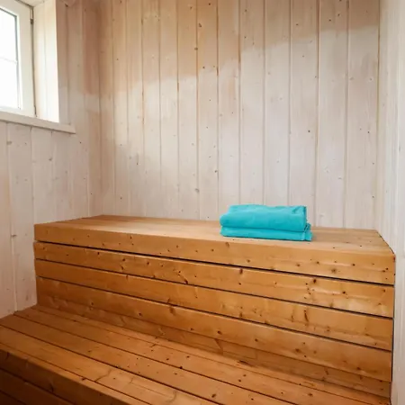 Cozy Renovated Near Sea And Sj133 Nyaraló Harboør