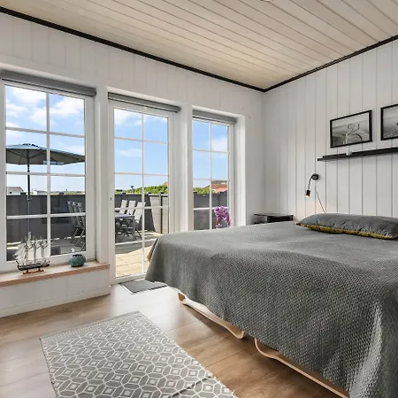 Cozy Renovated Near Sea And Sj133 * Harboør