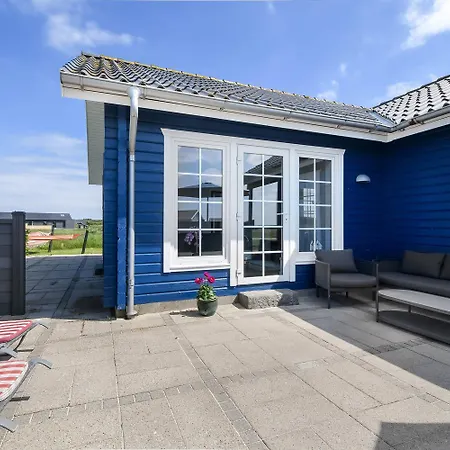 Dom wakacyjny Cozy Renovated Near Sea And Sj133