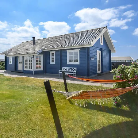Dom wakacyjny Cozy Renovated Near Sea And Sj133 *