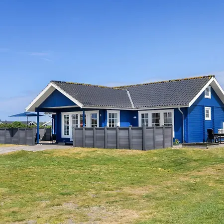 Dom wakacyjny Cozy Renovated Near Sea And Sj133 *